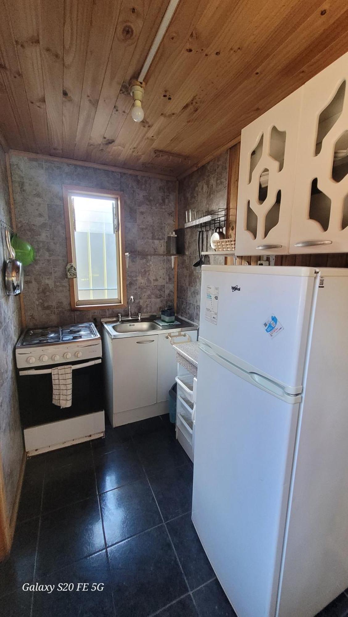 Cabanas Aguas Claras Pinto Dış mekan fotoğraf