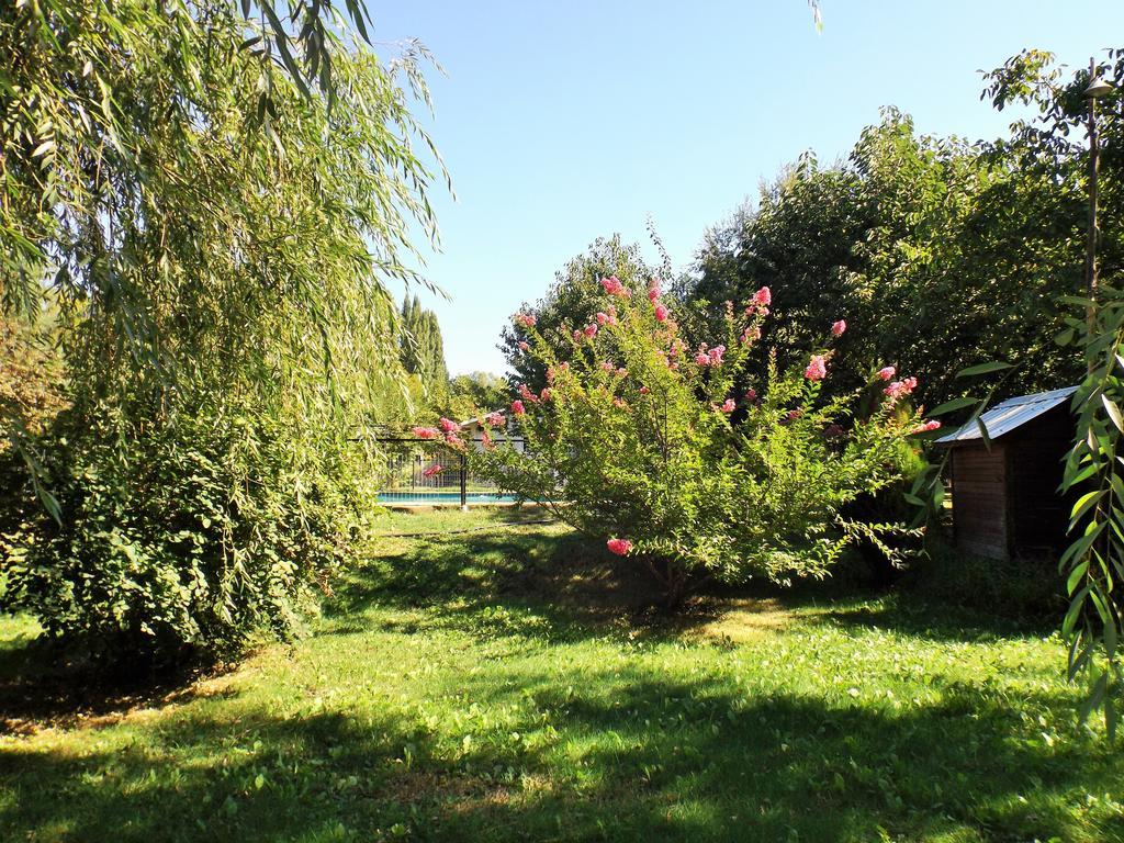 Cabanas Aguas Claras Pinto Dış mekan fotoğraf