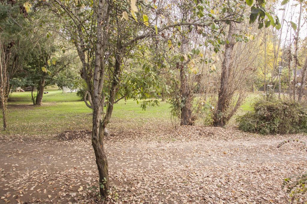 Cabanas Aguas Claras Pinto Dış mekan fotoğraf